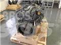 Isuzu 4JJ1TABW Varikliai