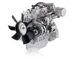 Isuzu 4LE2TABW Varikliai
