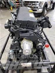 Iveco 10.3 Varikliai