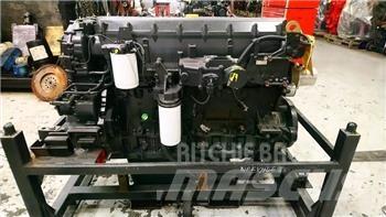 Iveco 10.3 Varikliai