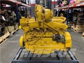 John Deere 6068HDW73 Varikliai