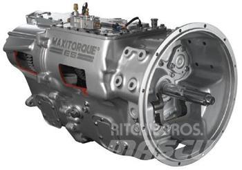 Mack T309 Transmisijos