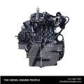 Perkins 1004.4 Varikliai