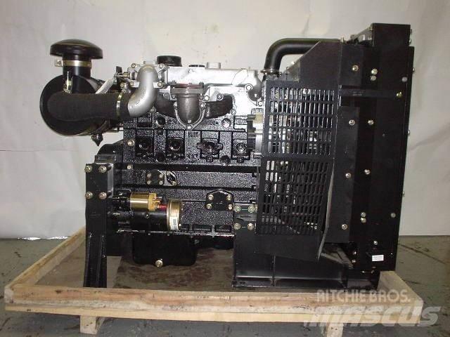 Perkins 1004-4Z Varikliai