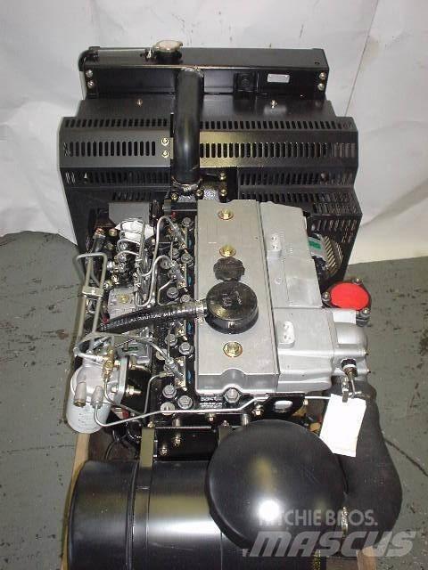 Perkins 1004-4Z Varikliai
