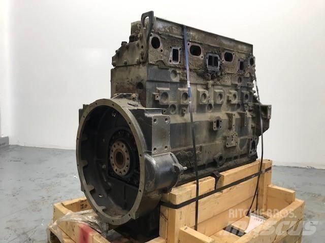 Perkins 1106-60TA Varikliai