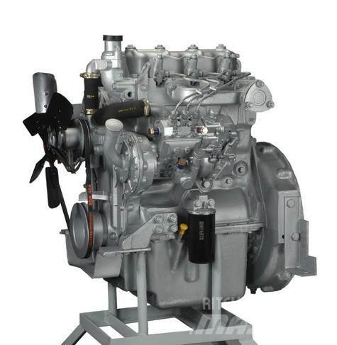 Perkins 3.152.4 Varikliai