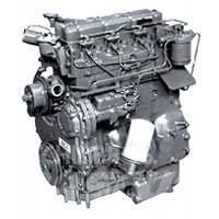 Perkins 4.248 Varikliai