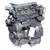 Perkins 4.248.2 Varikliai