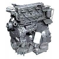 Perkins 4.248.2 Varikliai