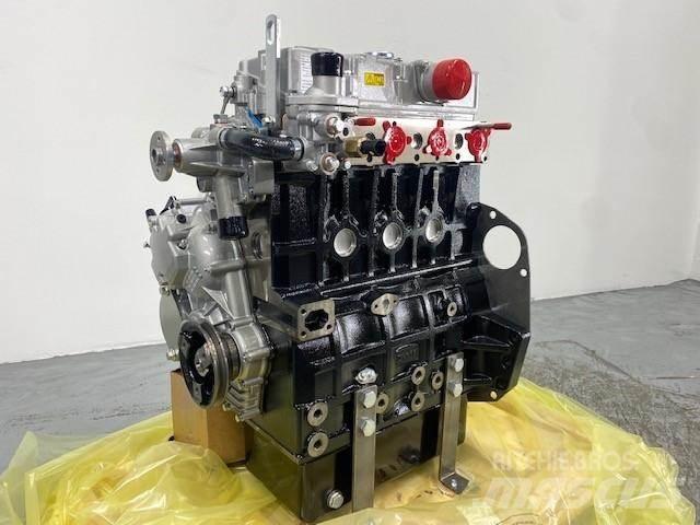 Perkins 404D22 Varikliai