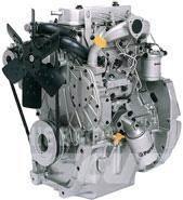 Perkins 903.27 Varikliai