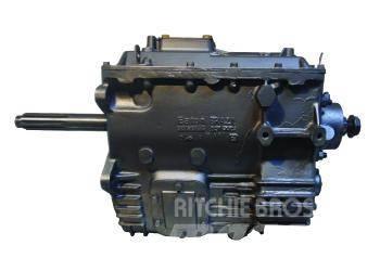 Spicer PSO9VPD Transmisijos