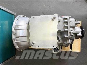 Volvo ATO3112C Transmisijos