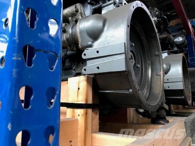 Yanmar 4TNV98-ZGGE Varikliai