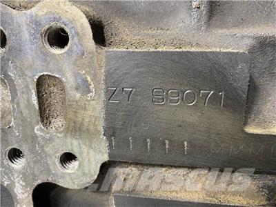Yanmar 4TNV98T-ZXWTB Varikliai