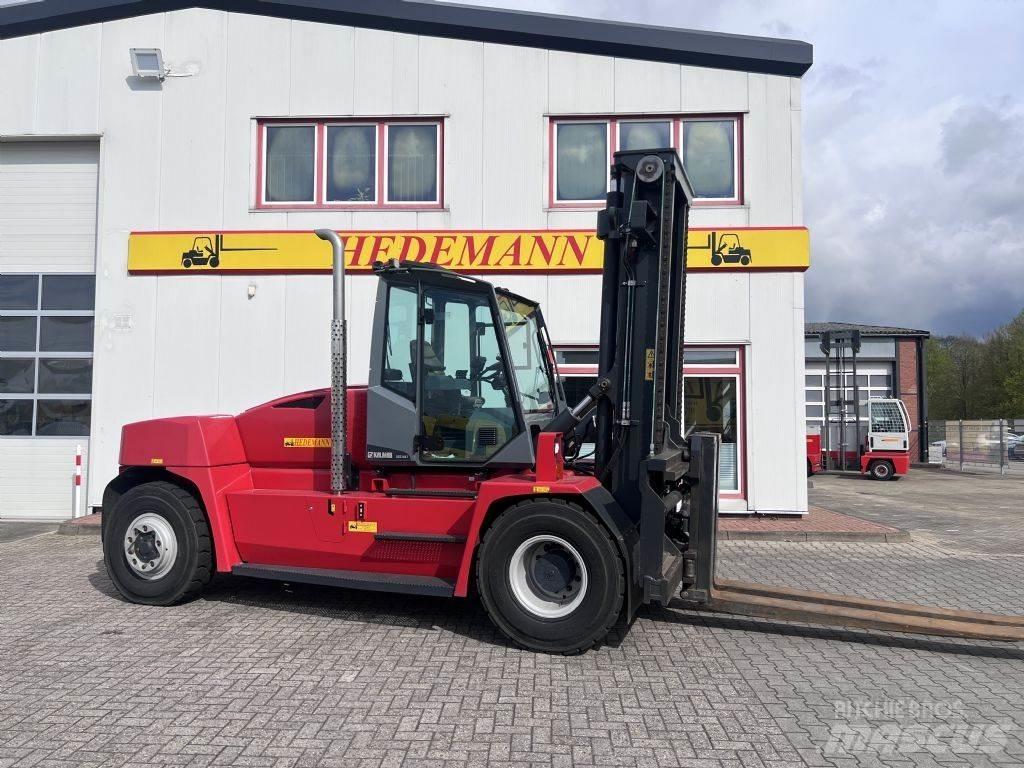 Kalmar DCG160-12T Dyzeliniai krautuvai