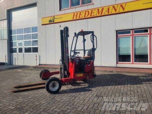 Moffett M4 25.3 Visureigiai krautuvai