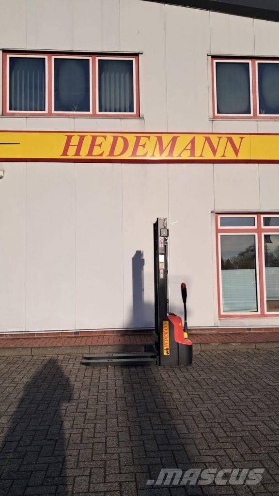 Noblelift PSE12N Rankiniai vėžimėliai