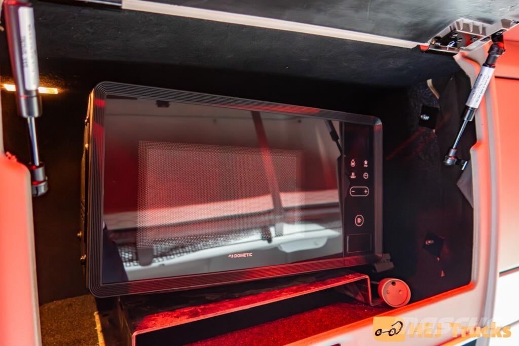 DAF XF480 FTG 6x2/4 Naudoti vilkikai