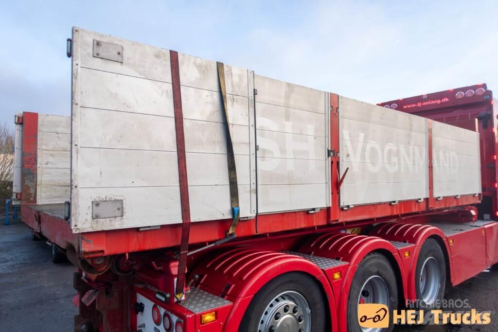  Diverse Vognmandslad Transportas - Kita