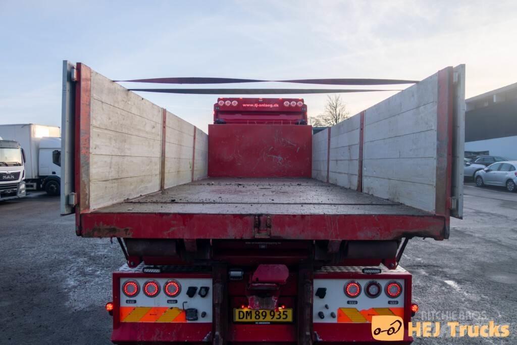  Diverse Vognmandslad Transportas - Kita