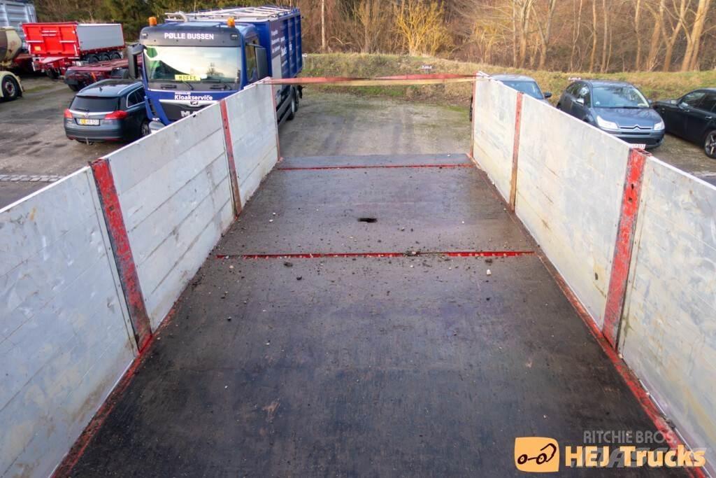  Diverse Vognmandslad Transportas - Kita