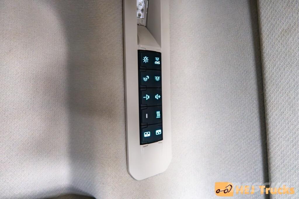 Ford F-MAX 500 4x2 Naudoti vilkikai