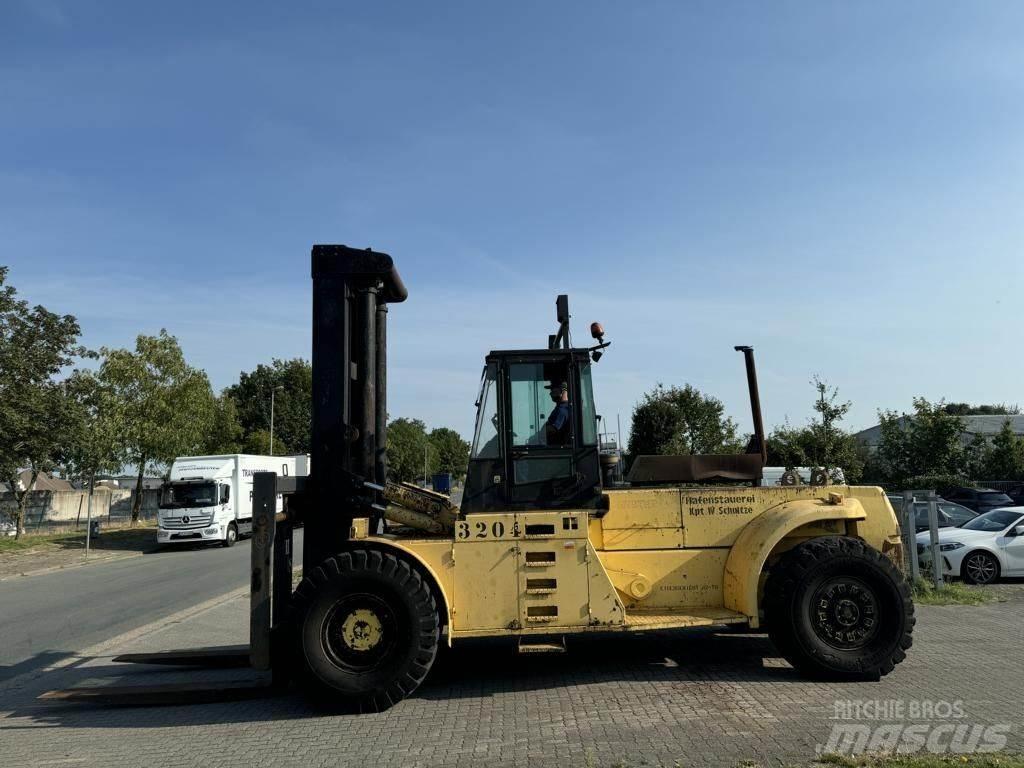 Hyster H32.00F Dyzeliniai krautuvai