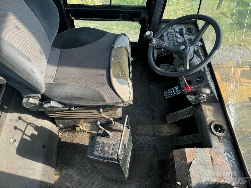 Hyster H32.00F Dyzeliniai krautuvai