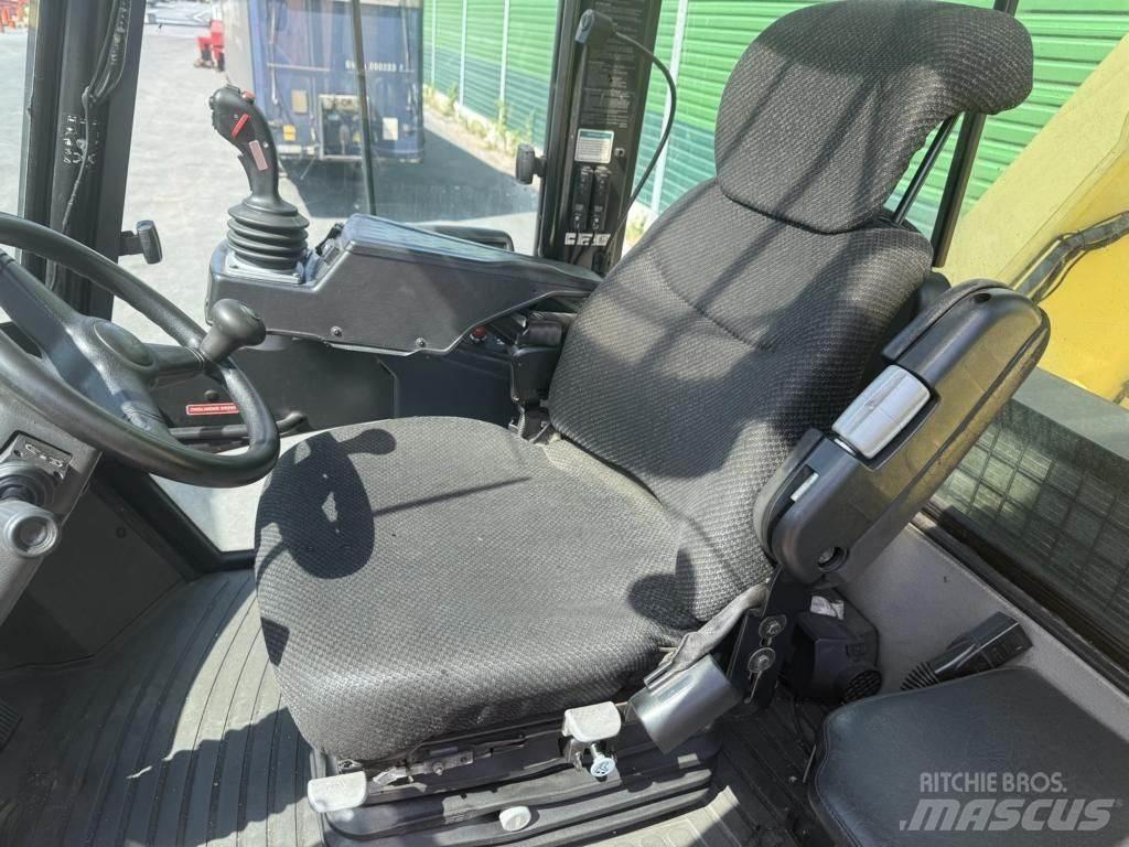 Hyster RS4633IH Konteinerių krautuvai