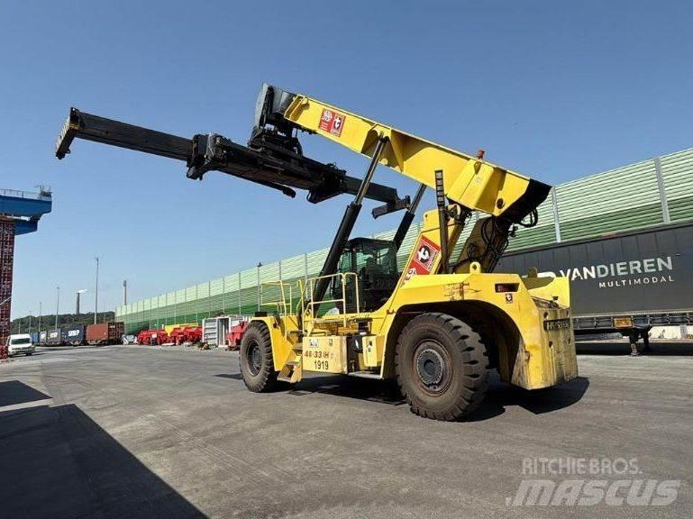 Hyster RS4633IH Konteinerių krautuvai