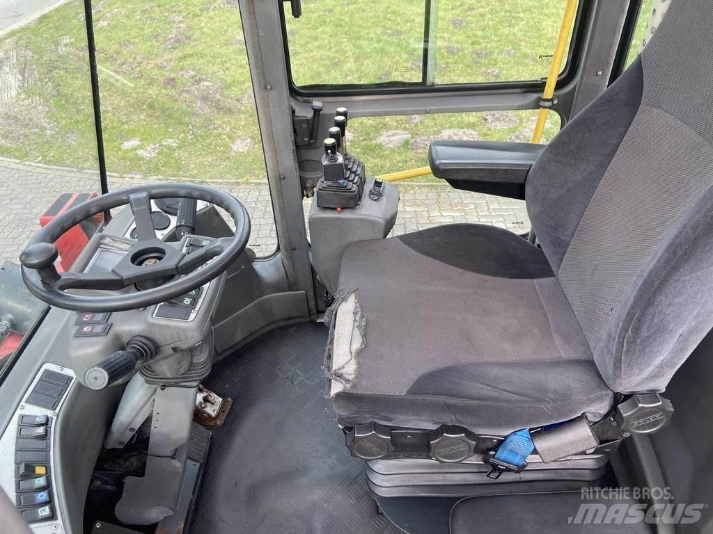 Kalmar DCE150-12 Dyzeliniai krautuvai