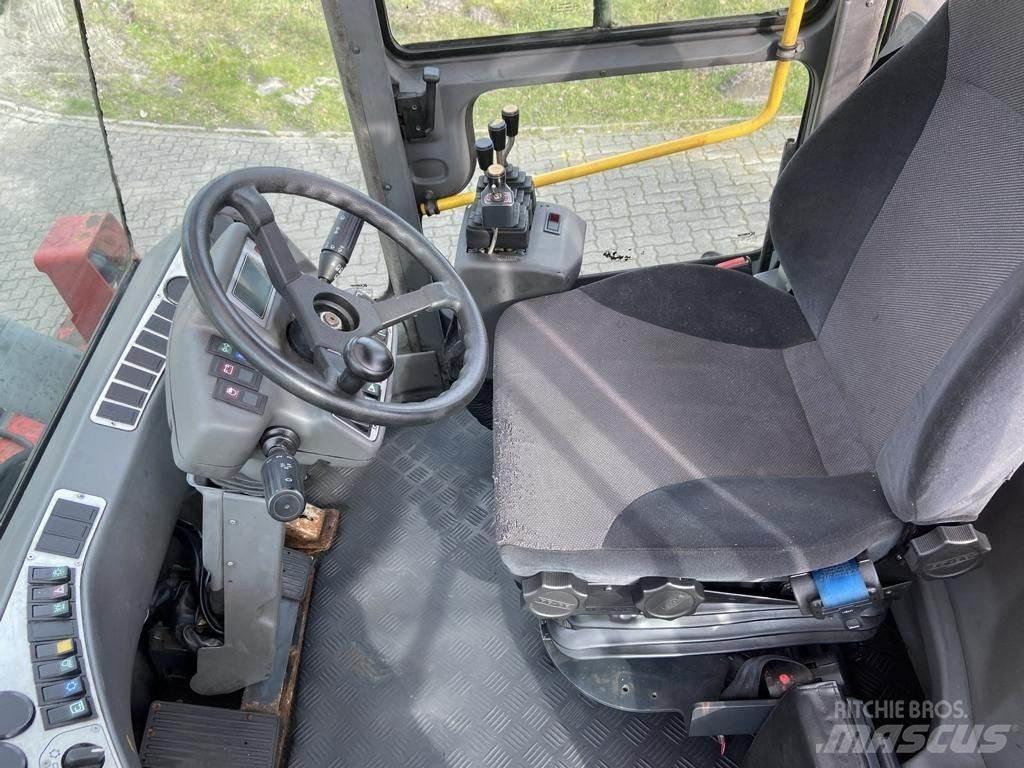 Kalmar DCE150-12 Dyzeliniai krautuvai
