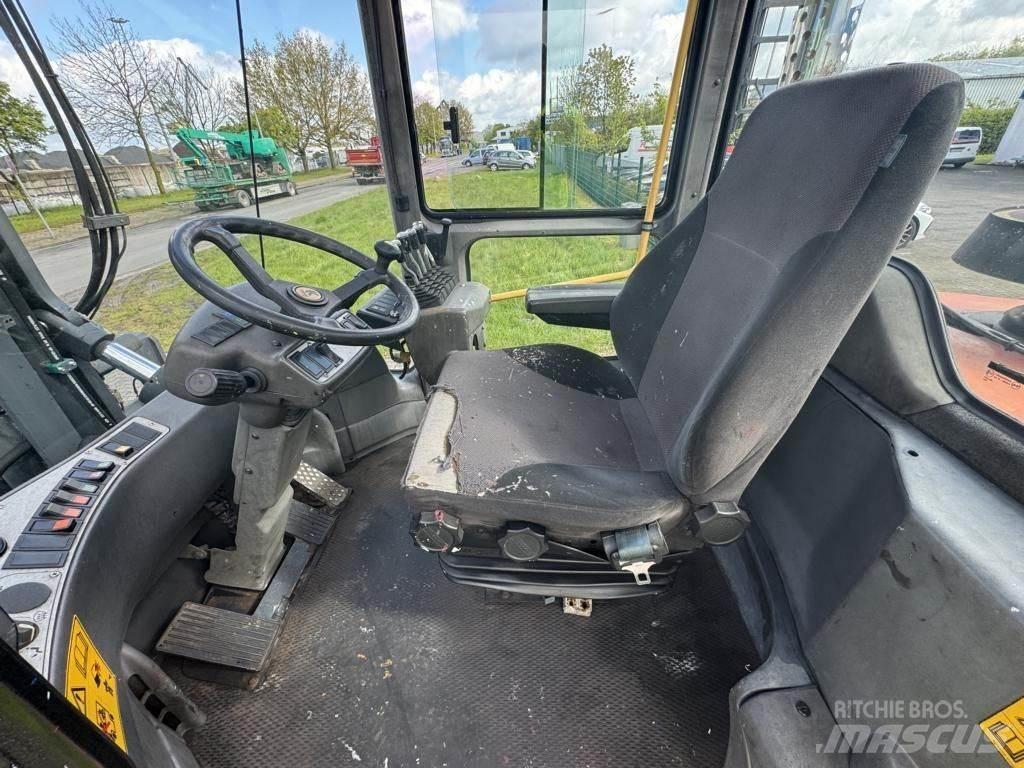 Kalmar DCE160-12 Dyzeliniai krautuvai