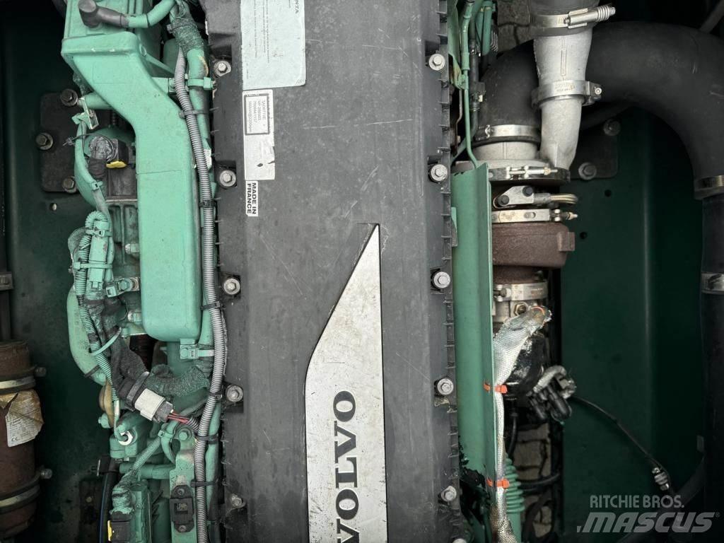 Kalmar DCG100-45ED7 Naudoti konteinerių krautuvai