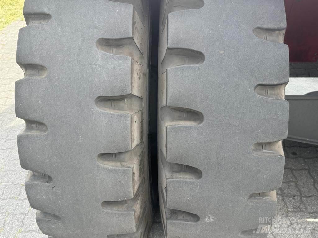 Kalmar DCG100-45ES7 Naudoti konteinerių krautuvai