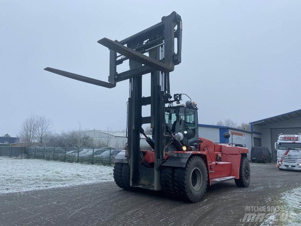 Kalmar DCG300-12LB Dyzeliniai krautuvai