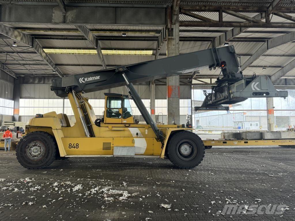 Kalmar DRF450-70S5X Konteinerių krautuvai