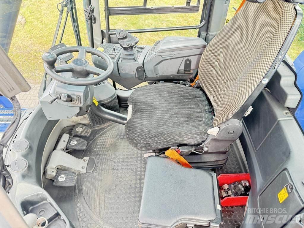 Kalmar DRG420-60S5 Konteinerių krautuvai