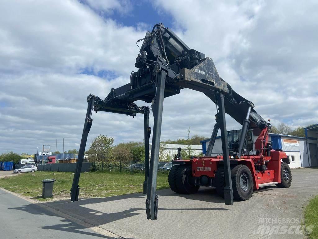 Kalmar DRG450-60C5 Konteinerių krautuvai