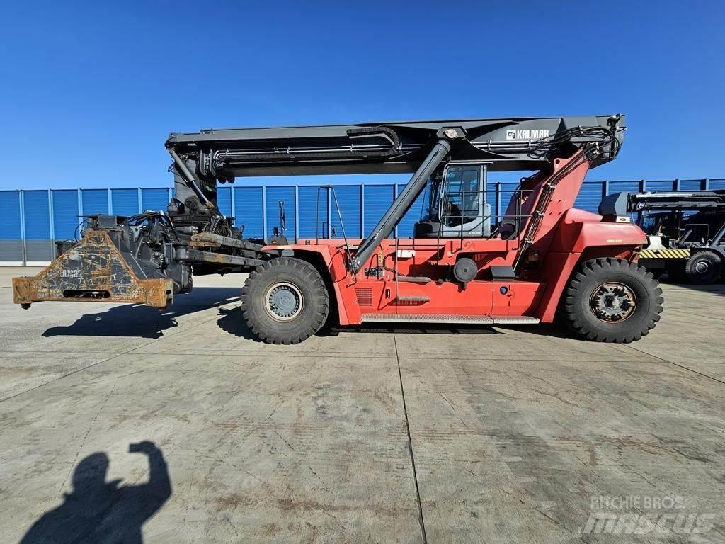 Kalmar DRG450-60C5 Konteinerių krautuvai