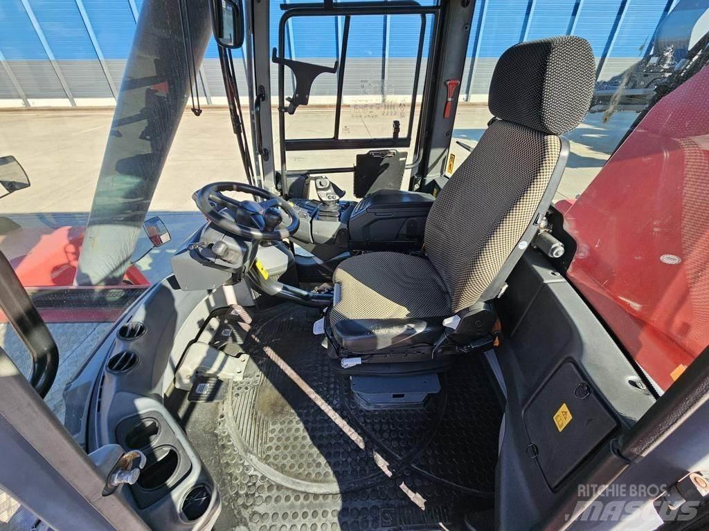 Kalmar DRG450-60C5 Konteinerių krautuvai