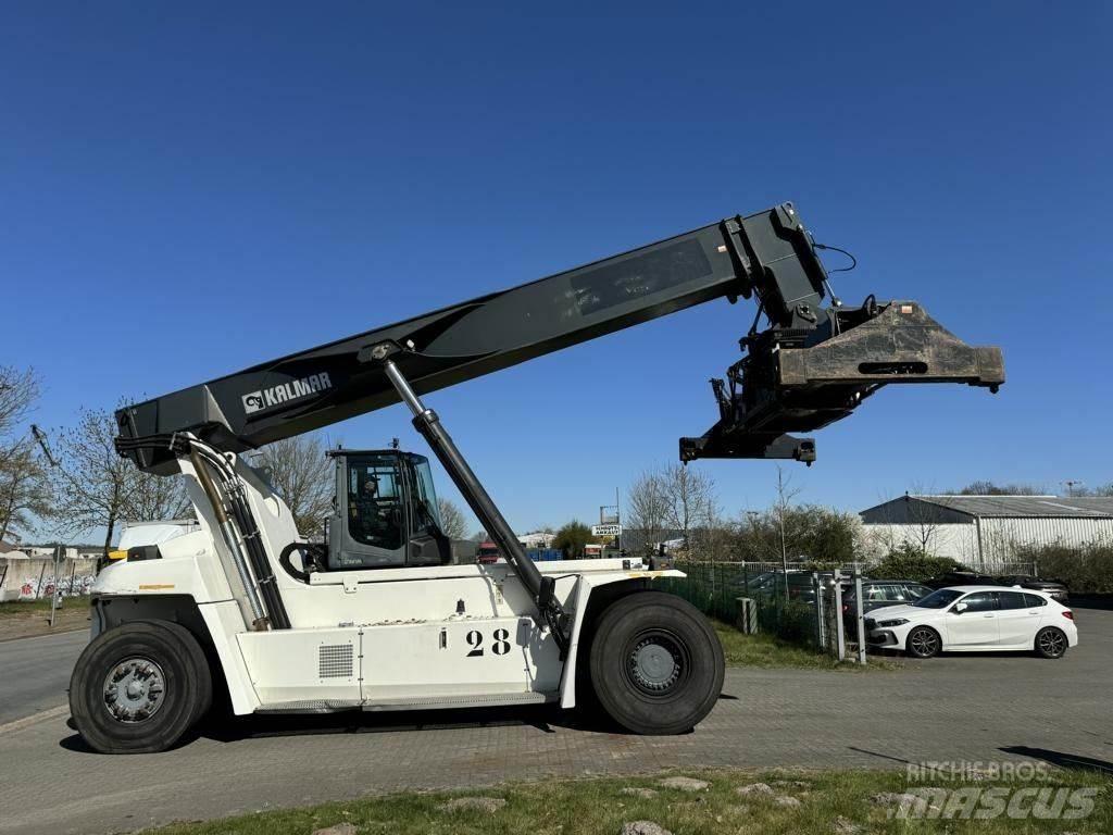 Kalmar DRG450-60S5 Konteinerių krautuvai