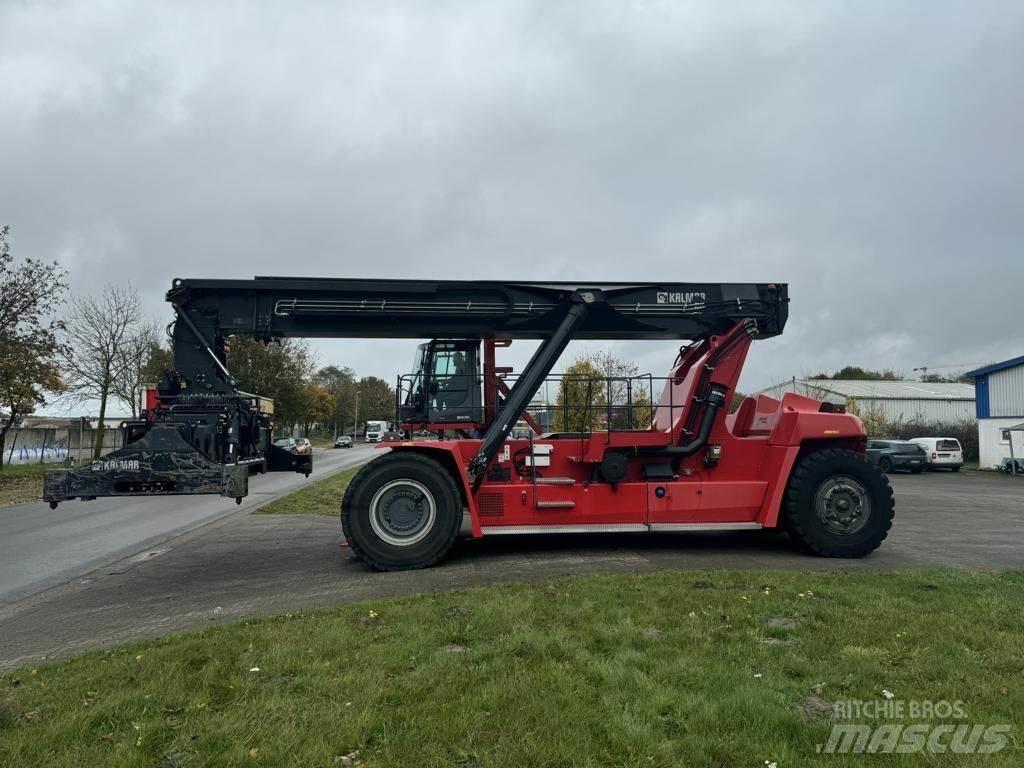 Kalmar DRG450-70S5XS Konteinerių krautuvai