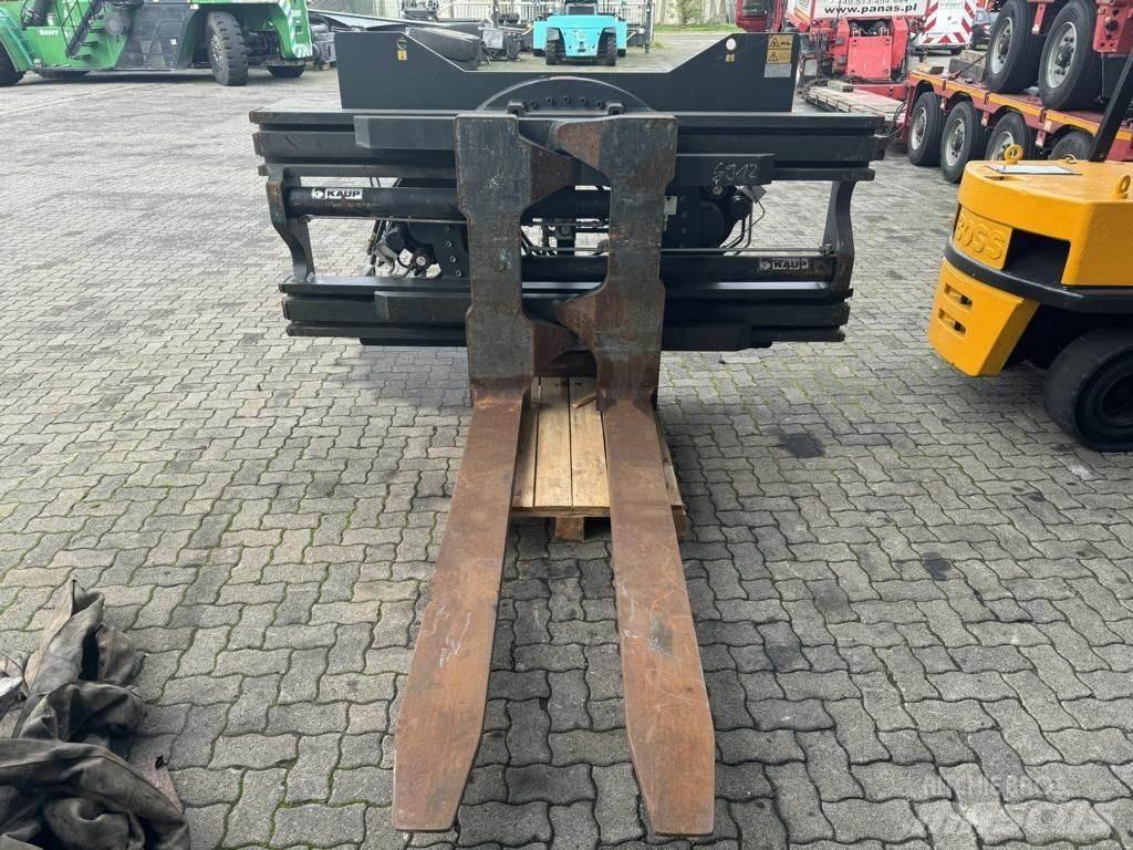 Kaup 10T451Z Krovimas/Kėlimas - Kita