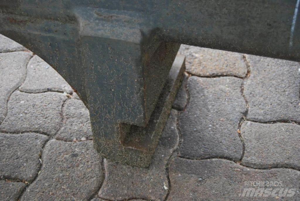 Kaup 25T183C - Hook Krovimas/Kėlimas - Kita