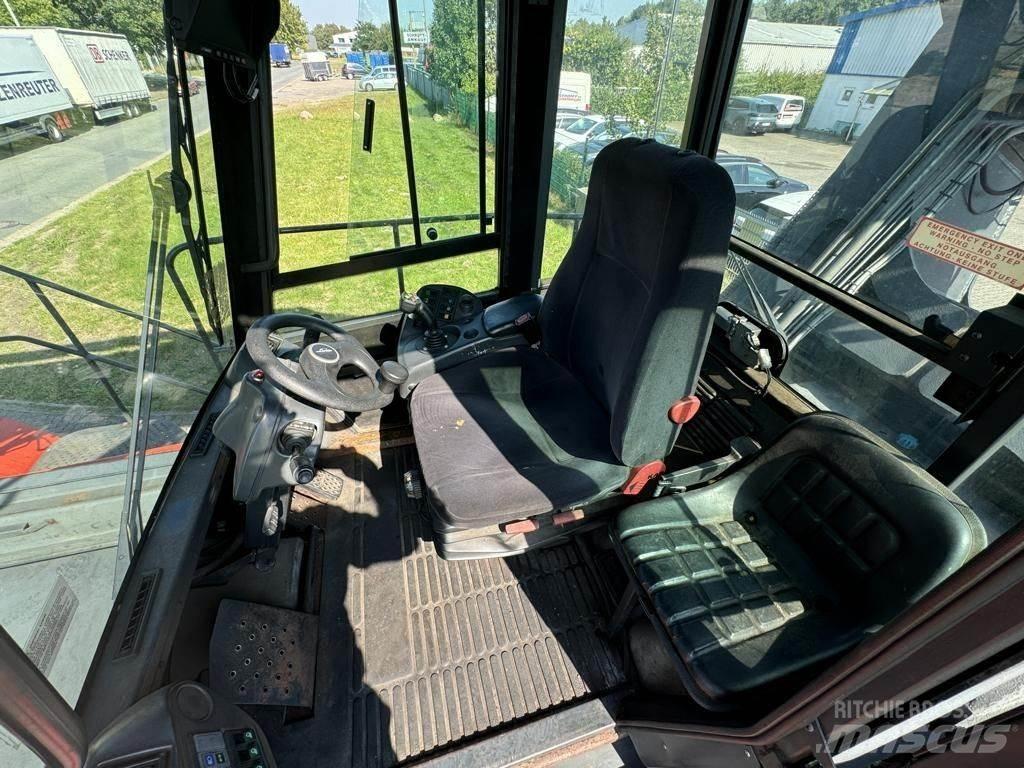 Linde C4234TL Konteinerių krautuvai