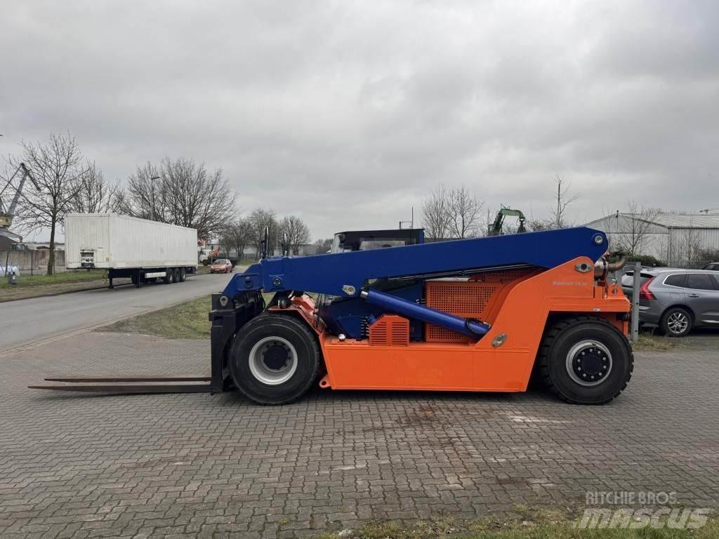 Meclift ML1812R Dyzeliniai krautuvai