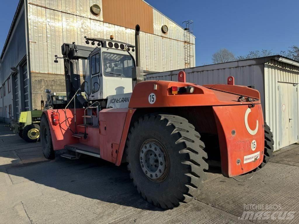 SMV 42-1200B Dyzeliniai krautuvai